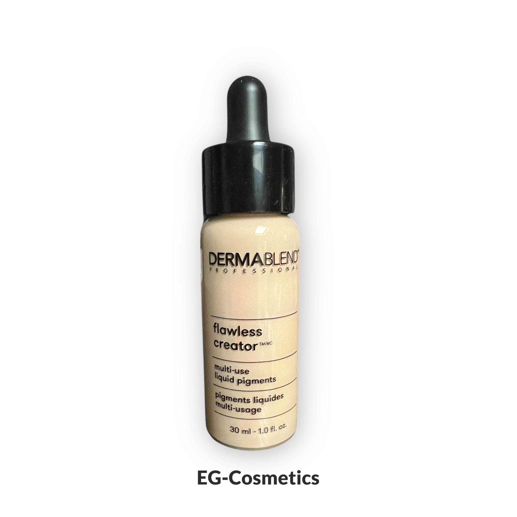 DERMABLEND Flawless Creator Lightweight Foundation 0N