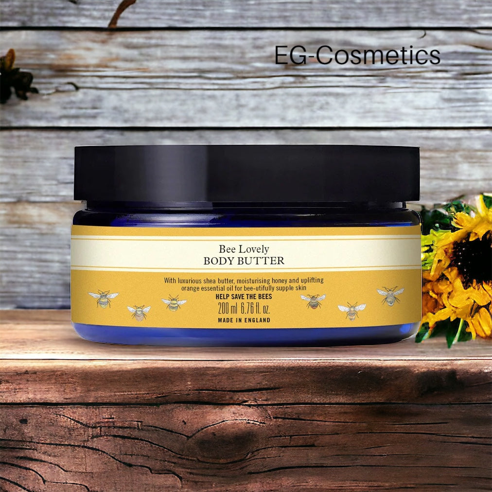 Shop Bee Lovely Hand Cream – Neal's Yard Remedies