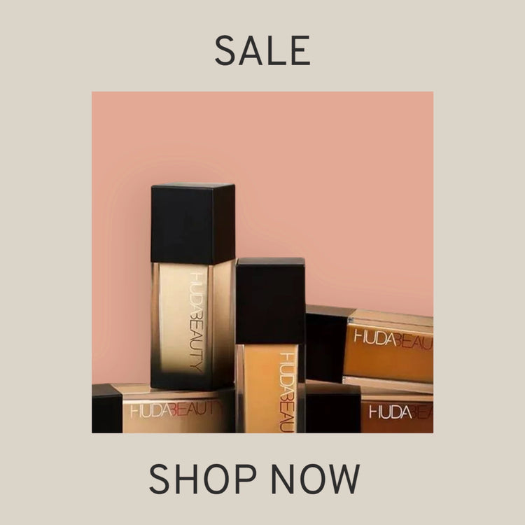 HUDA Beauty – EG-Cosmetics.co.uk