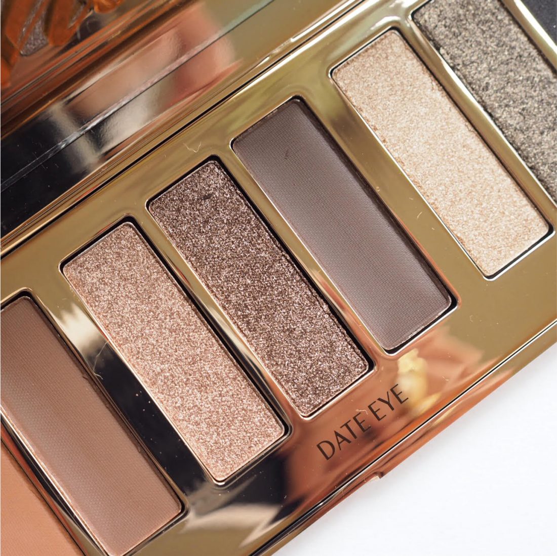 Charlotte Tilbury