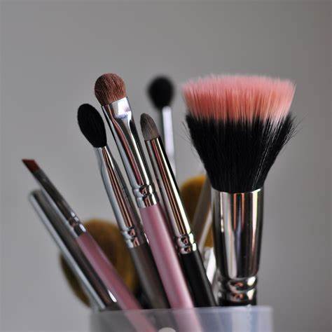 Brushes & Accessories