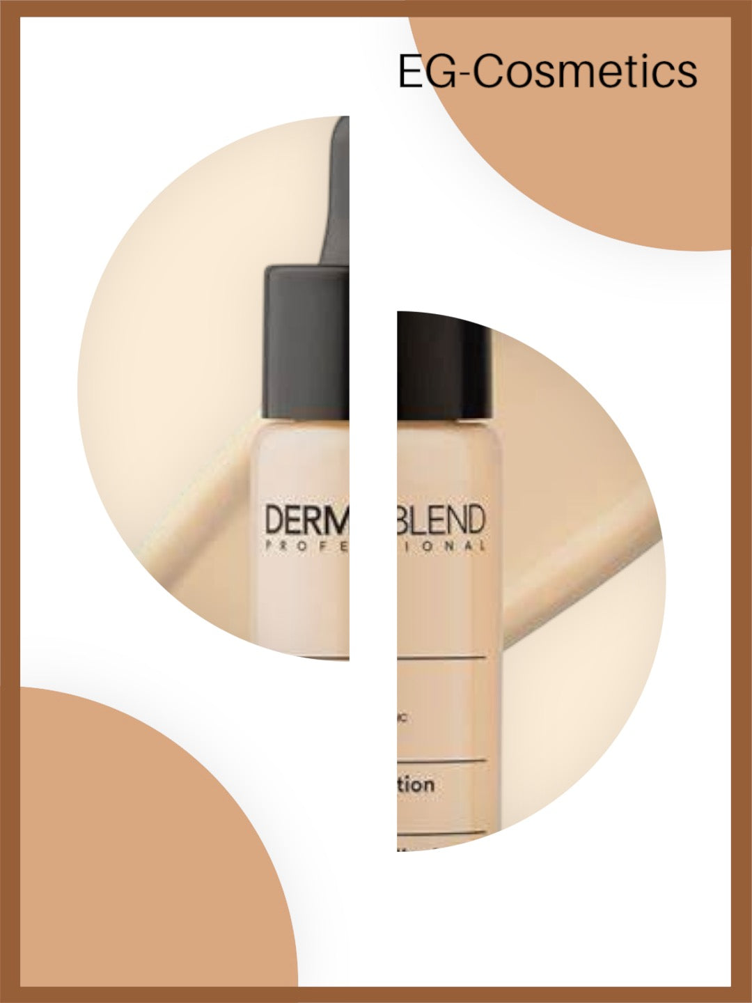 DERMABLEND