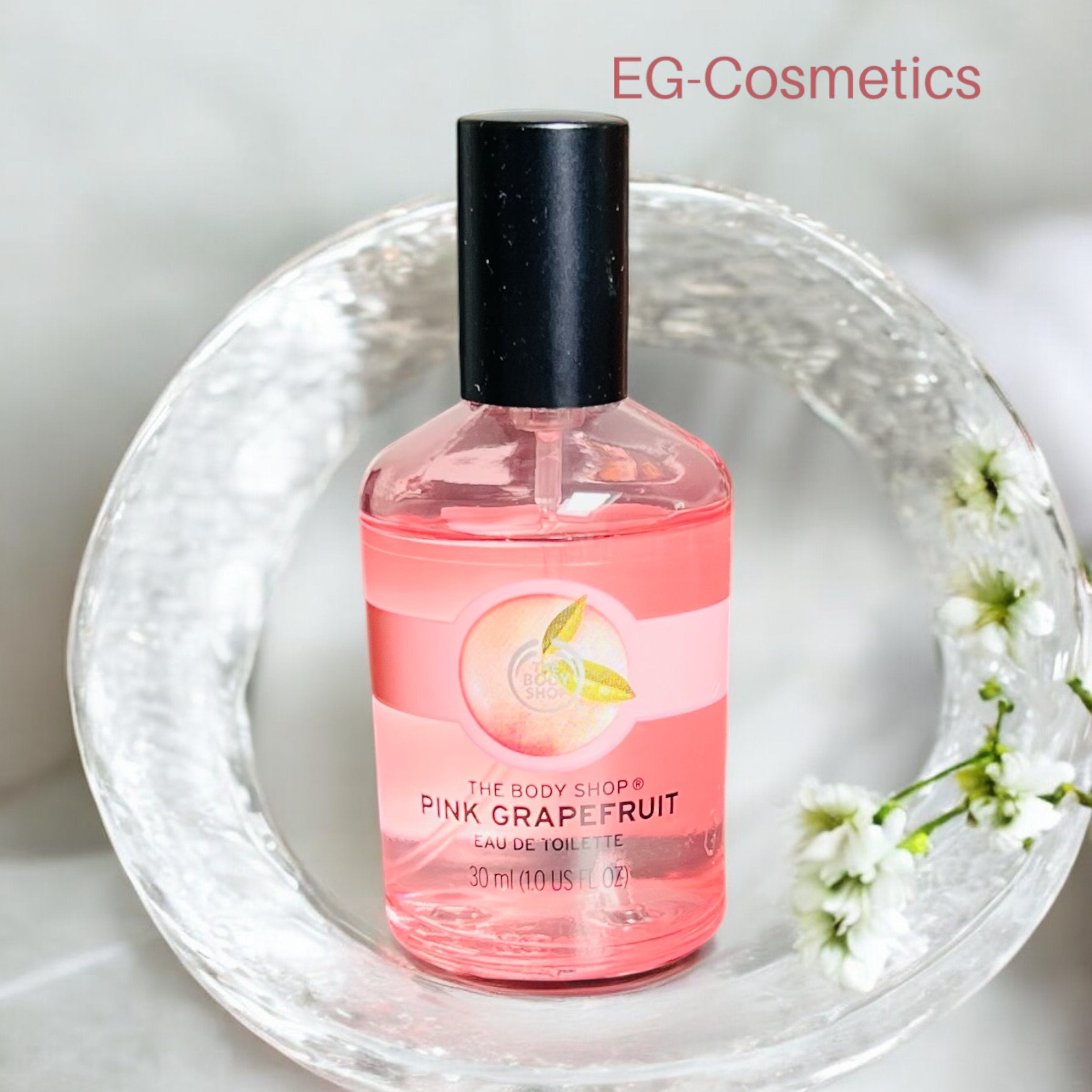 The Body Shop by EG-Cosmetics