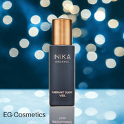 INIKA Organic Radiant Glow