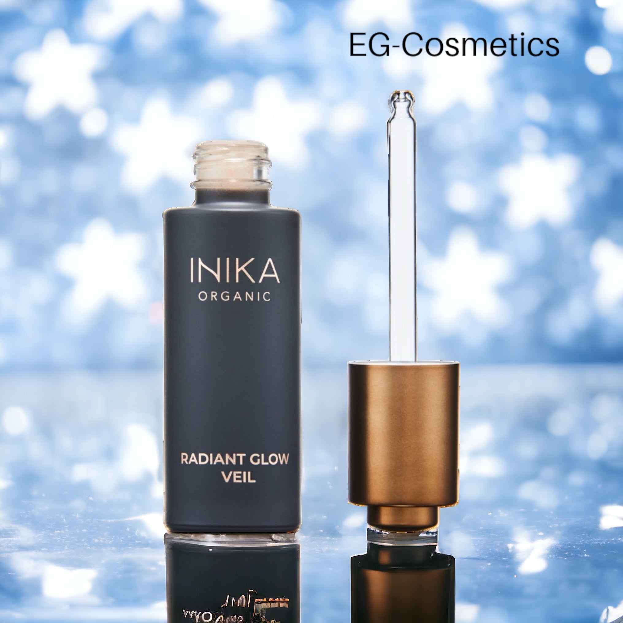 INIKA Organic Radiant Glow