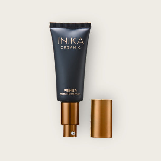 INIKA Organic Sheer Coverage Concealer (Vanilla) 10ml