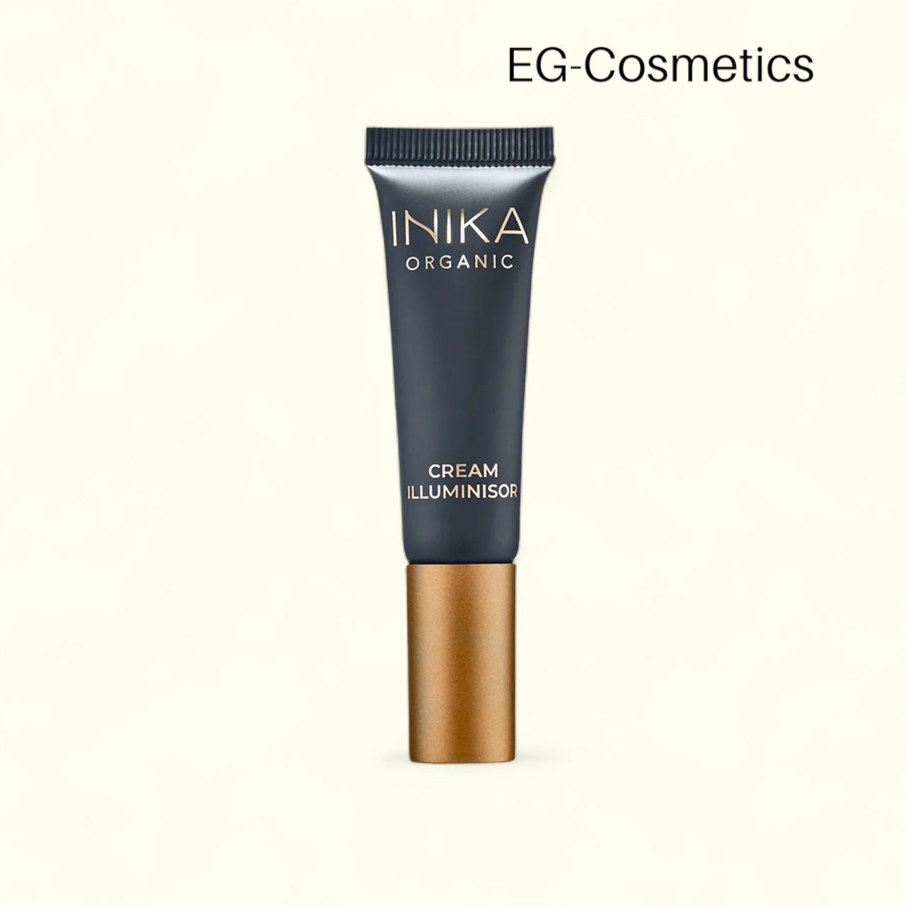 INIKA Organic Cream Illuminisor (Pink Pearl) 8ml