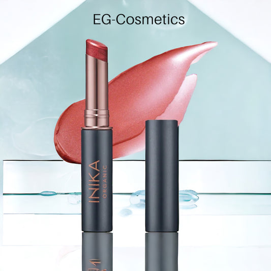 INIKA Organic Tinted Lip Balm 3.5g (Cosmic)