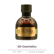 THE BODY SHOP Spa of The World™ Thai MAKRUT LIME Firming Oil 170ml
