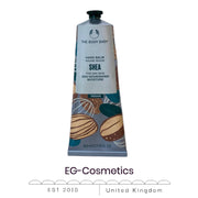 The Body Shop Shea Hand Balm 100ml