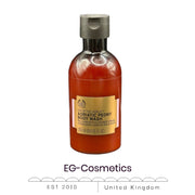 The BODY SHOP Spa of The World™ Adriatic Peony Body Wash 250ml