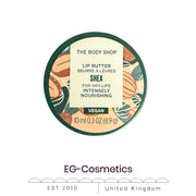 The Body Shop Shea Lip Butter 10ml
