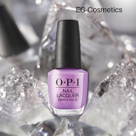 OPI Bikini Boardroom Nail Lacquer (15ml)