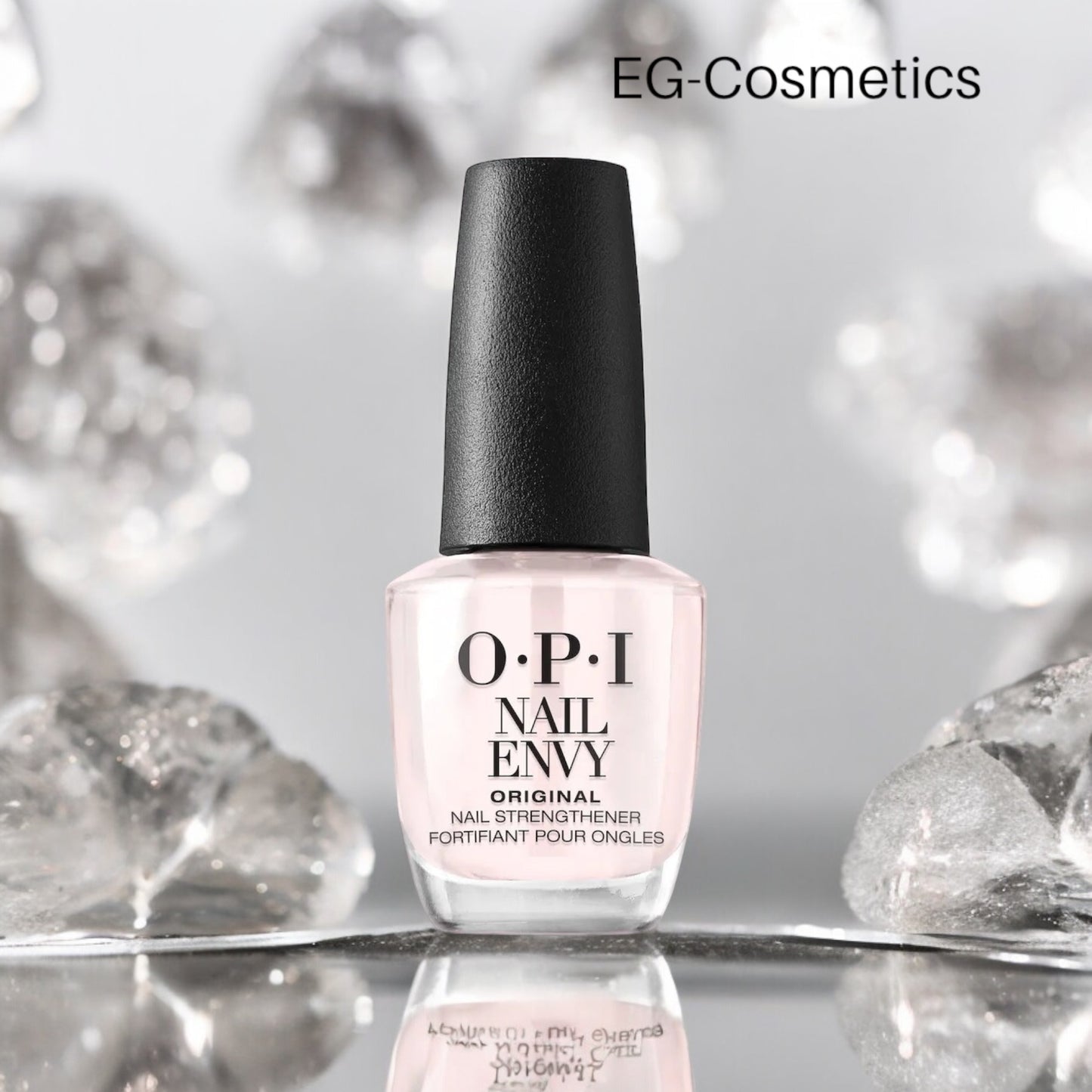 OPI NAIL ENVY - Pink to Envy 15ml