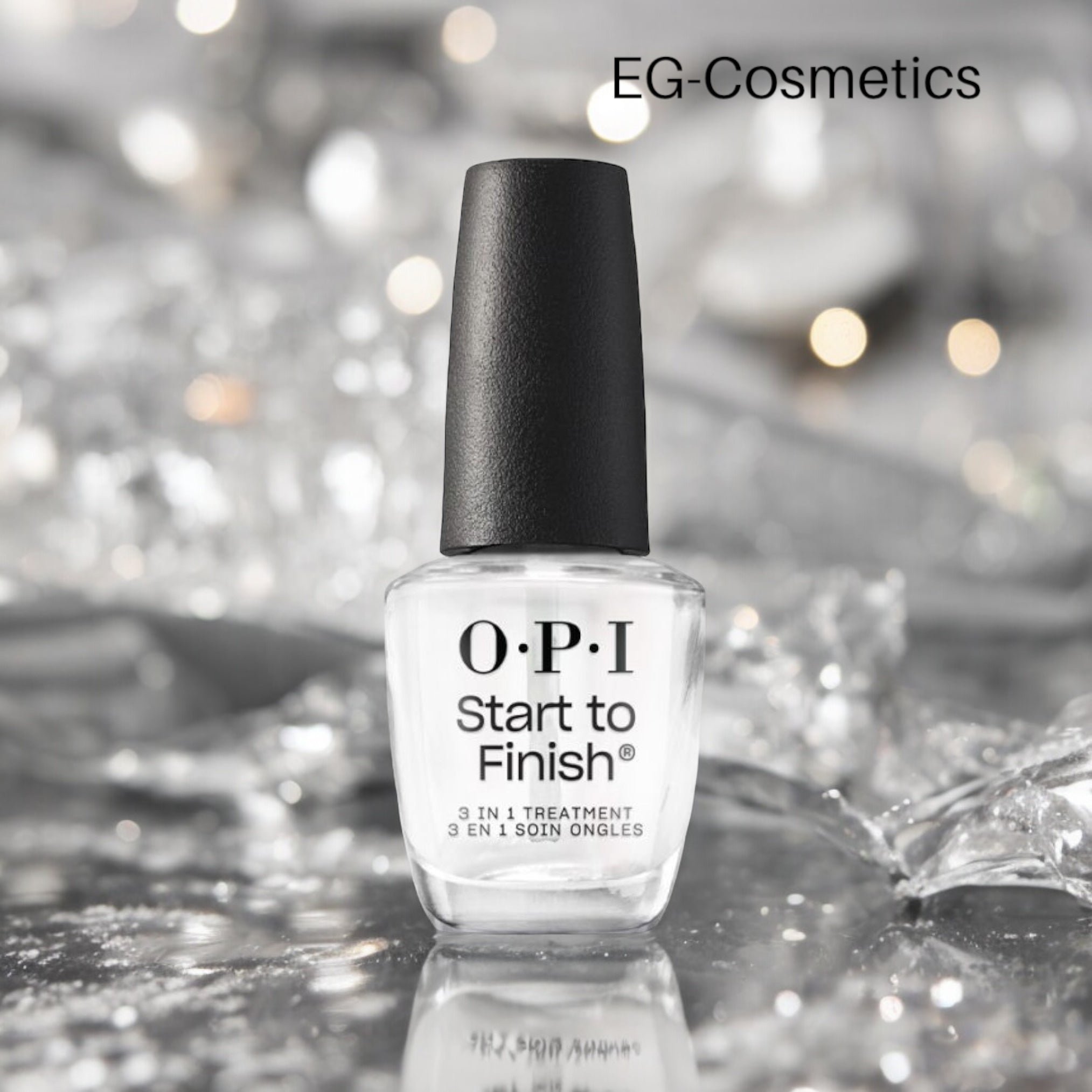 OPI Start To Finish (15ml)