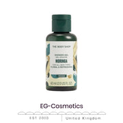 The Body Shop Moringa 60ml