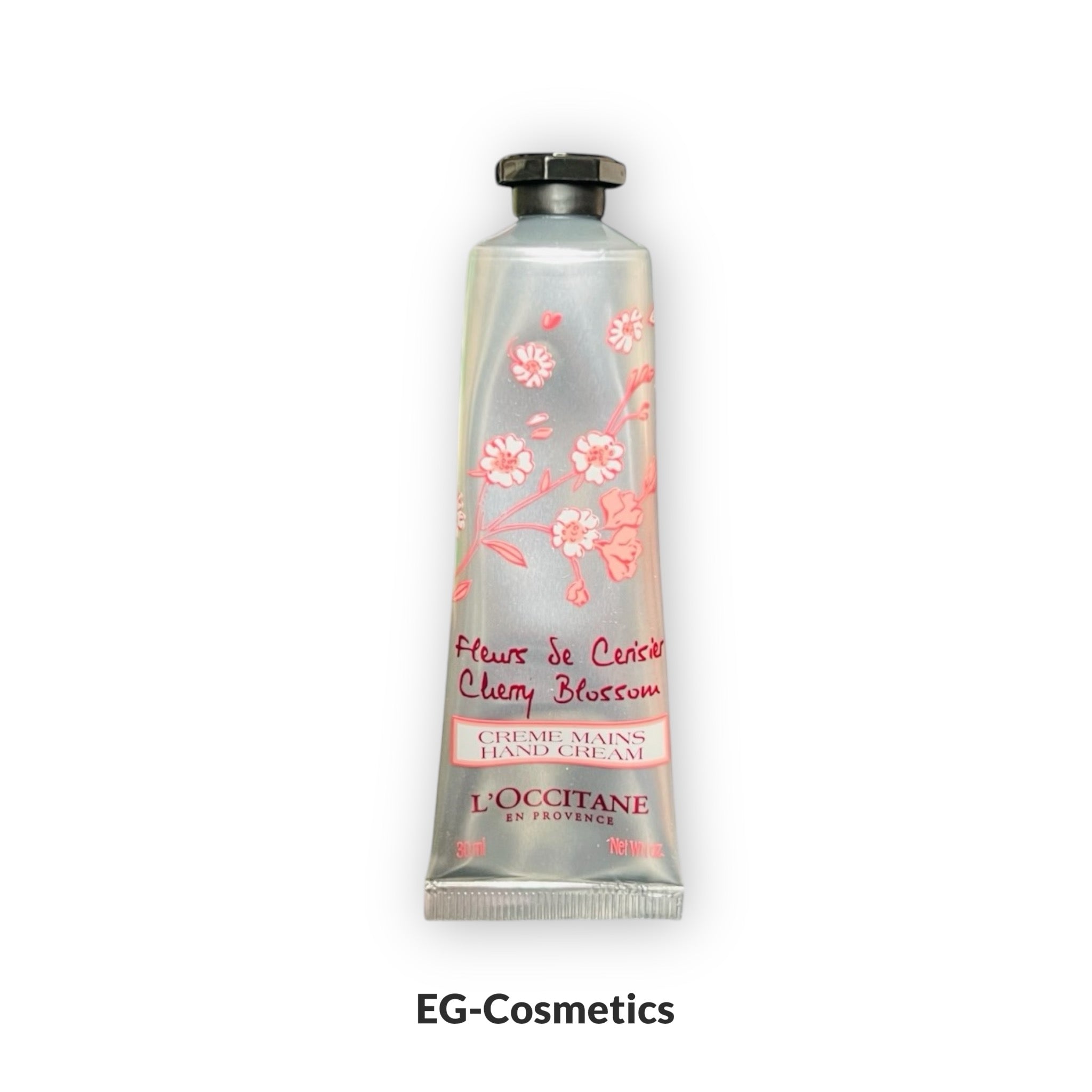 L'Occitane Cherry Blossom Butter Hand Cream 30ml