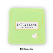 L'Occitane Special Edition Tin -  Bonne Mère Extra Pure Soap 100g