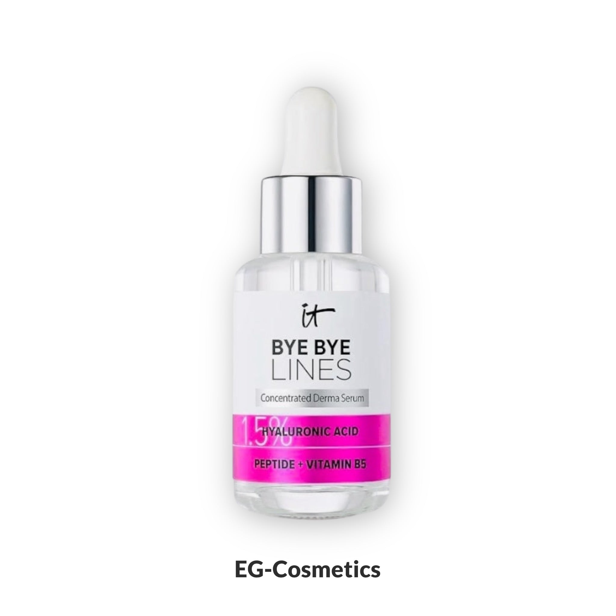 it cosmetics BYE BYE Lines - anti-ageing treatment