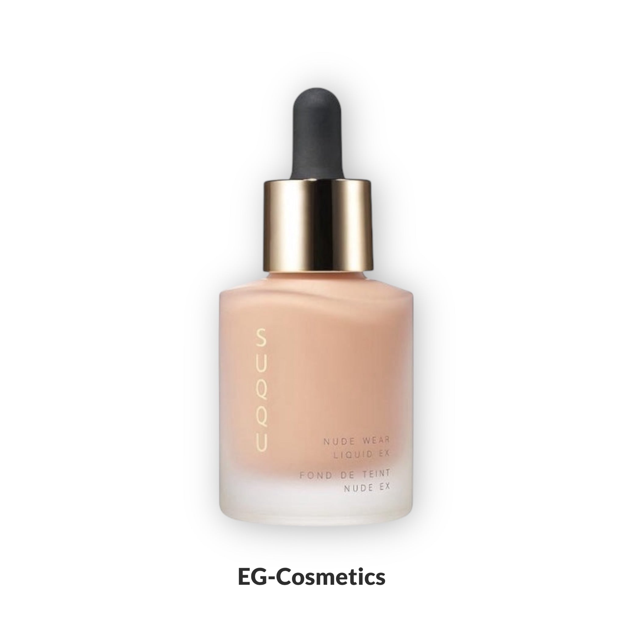 SUQQU Nude Wear Liquid Foundation 002 …