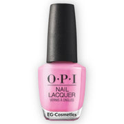 OPI Makeout-side Nail Lacquer (15ml)