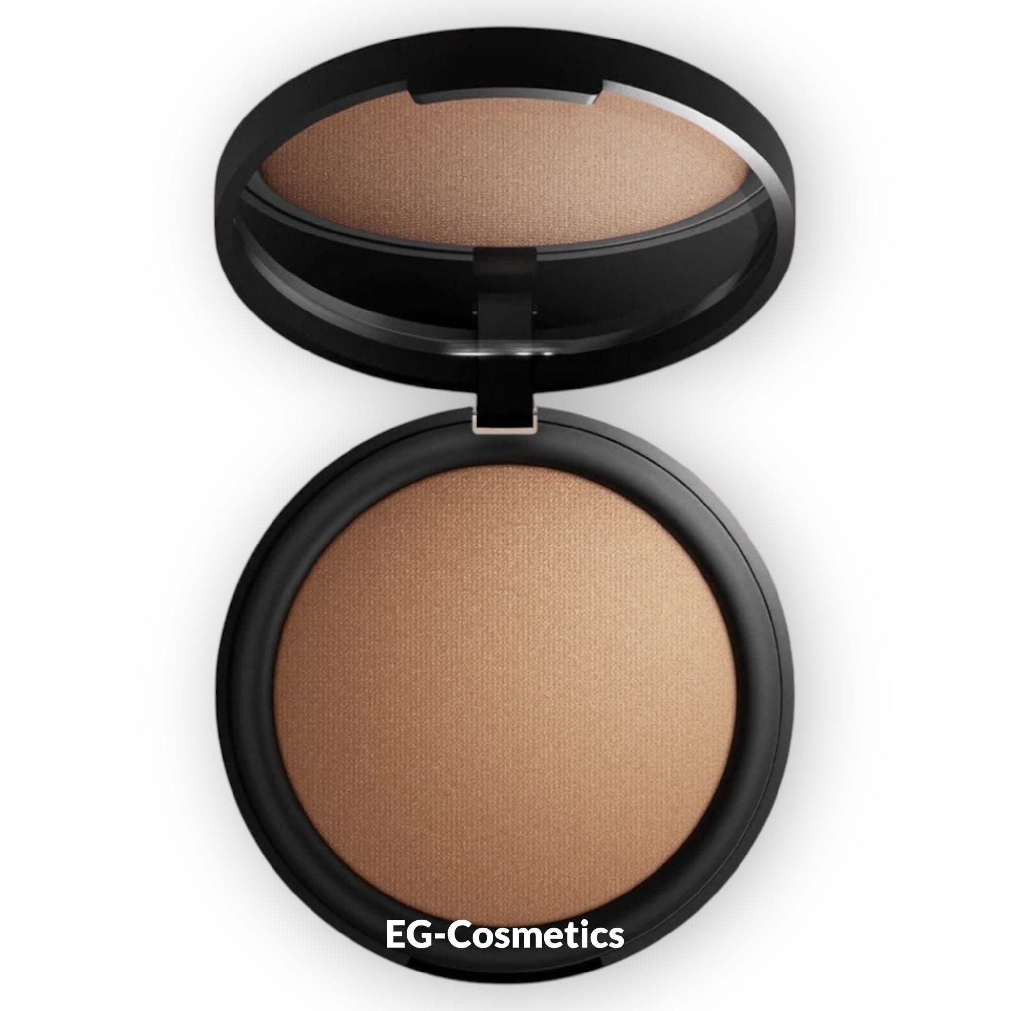 INIKA Certified Baked Mineral Foundation 8g CONFIDENCE