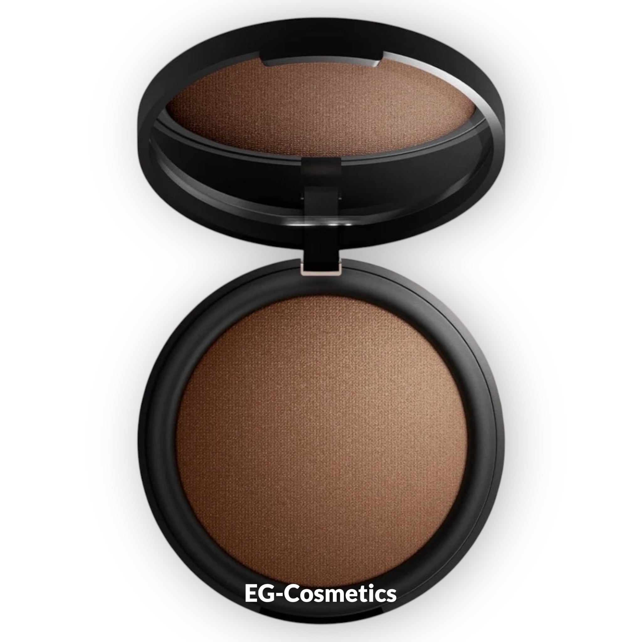 INIKA Certified Baked Mineral Foundation 8g FORTITUDE