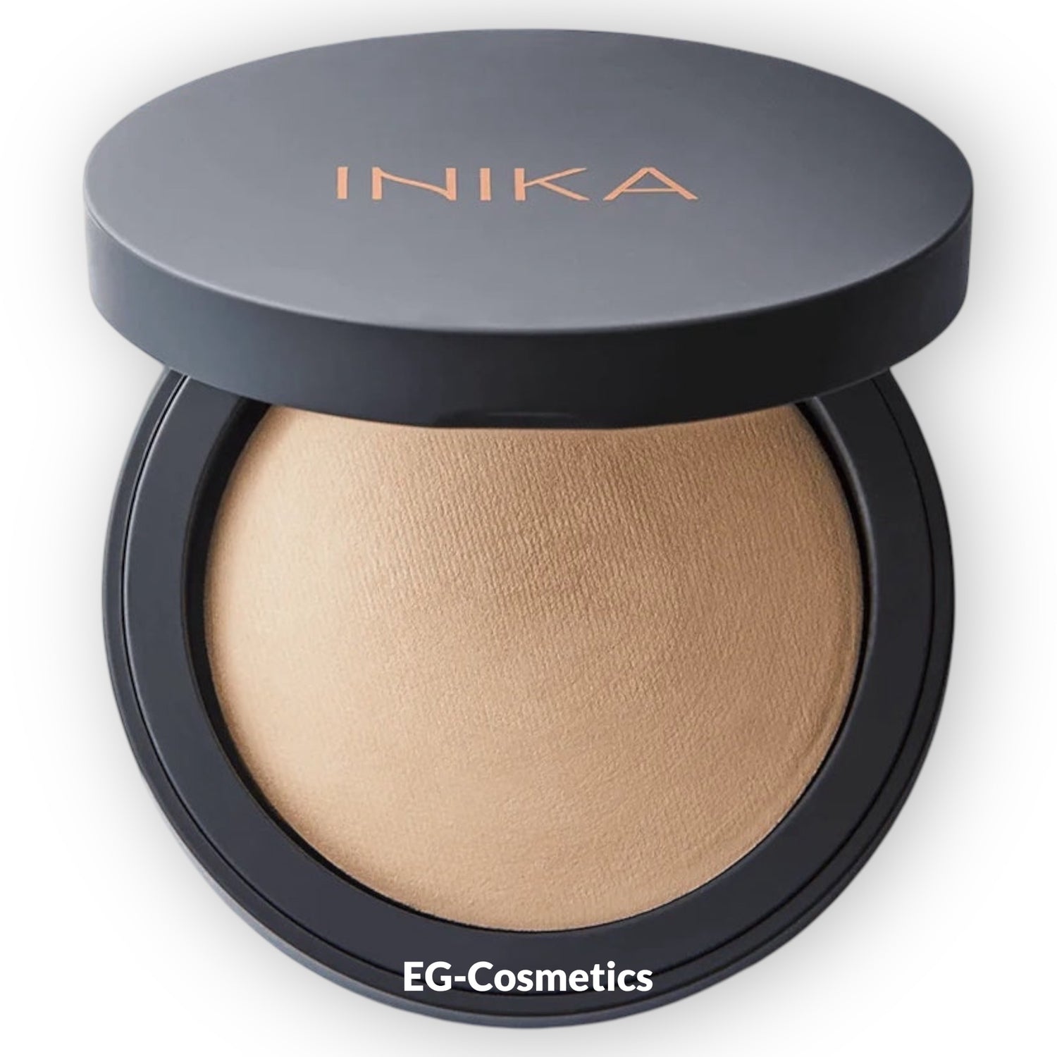 INIKA Certified Baked Mineral Foundation 8g UNITY