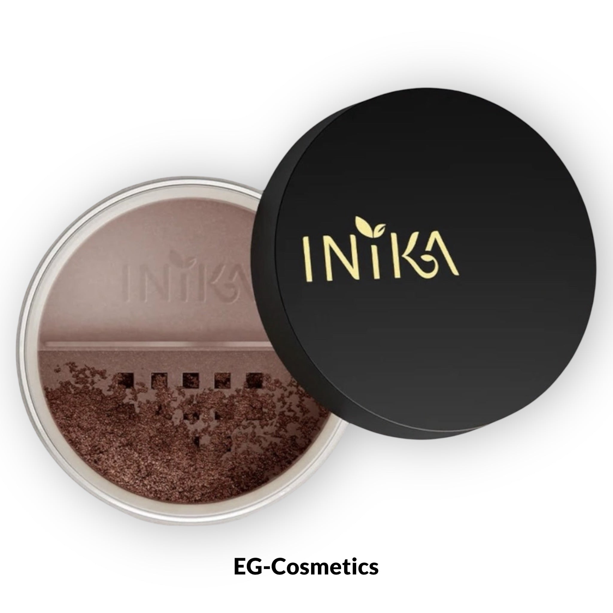 INIKA Certified Loose Mineral Foundation SPF25 8g CONFIDENCE