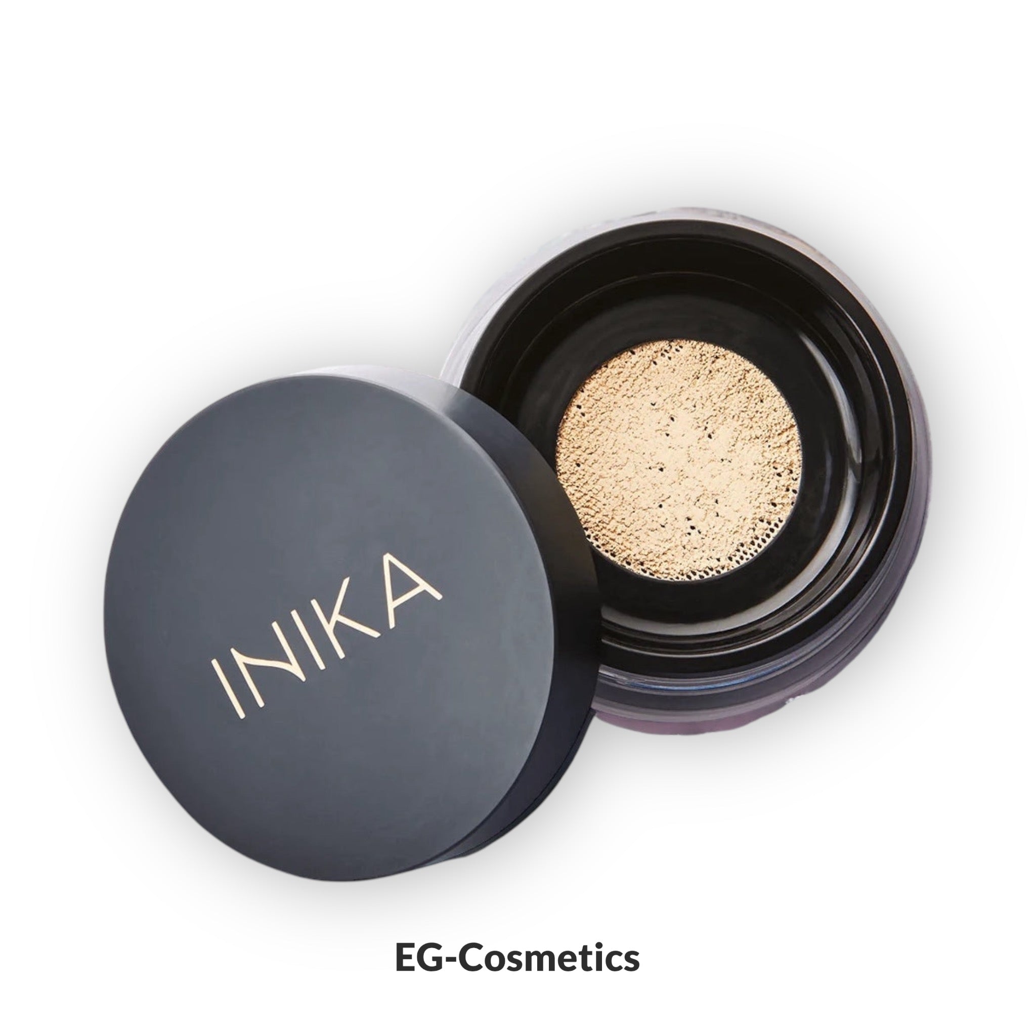 INIKA Certified Loose Mineral Foundation SPF25 8g GRACE