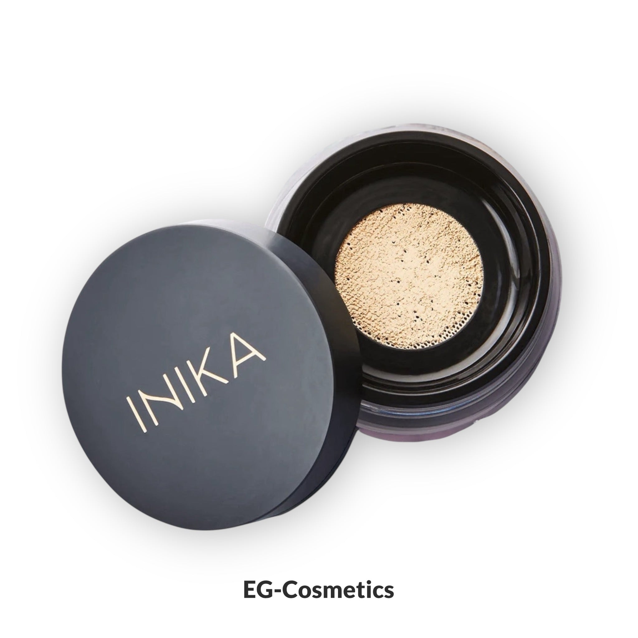 INIKA Certified Loose Mineral Foundation SPF25 8g INSPIRATION