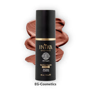 INIKA Certified Organic BB Cream COCOA 30ml