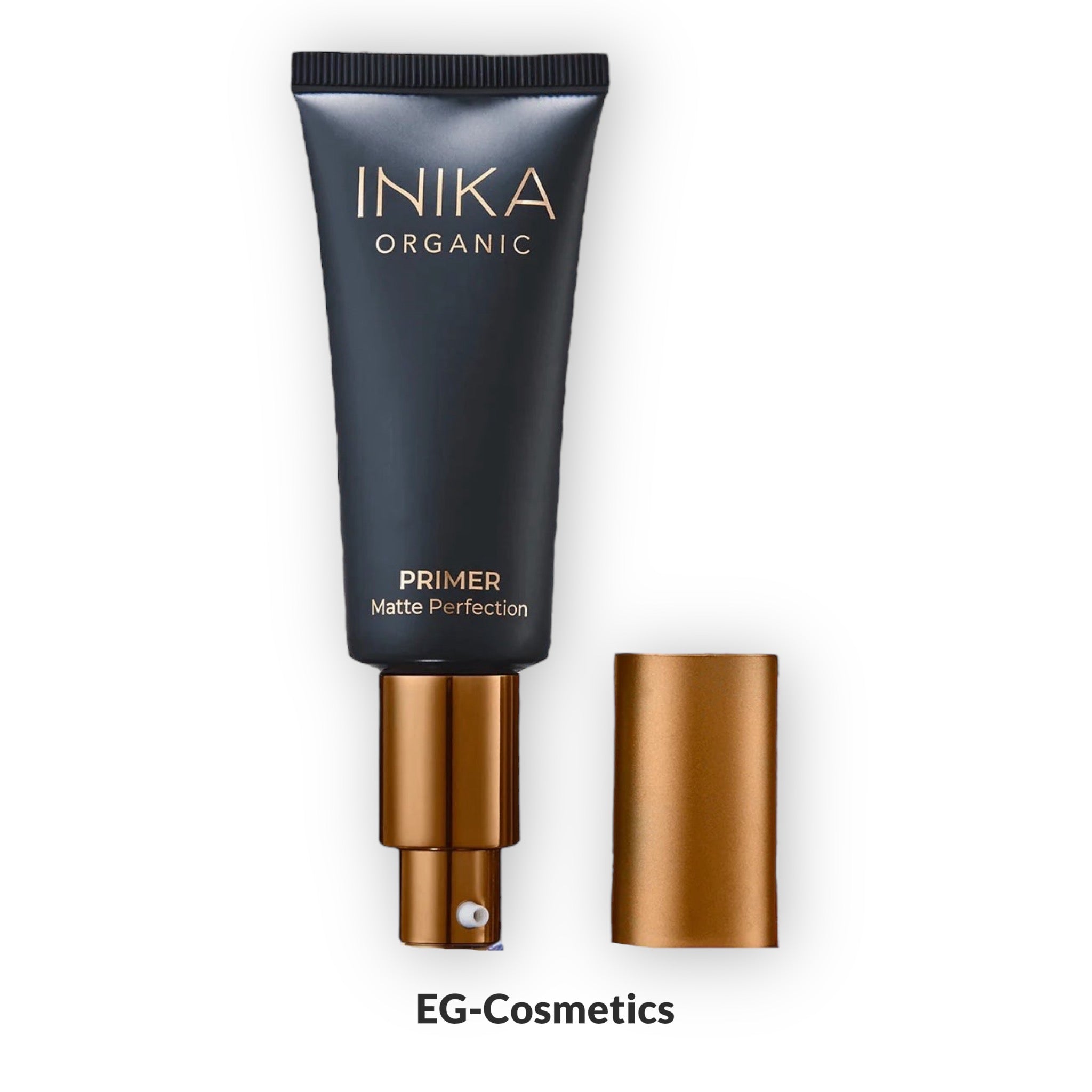 INIKA Certified Organic Matte Perfection Primer 30ml