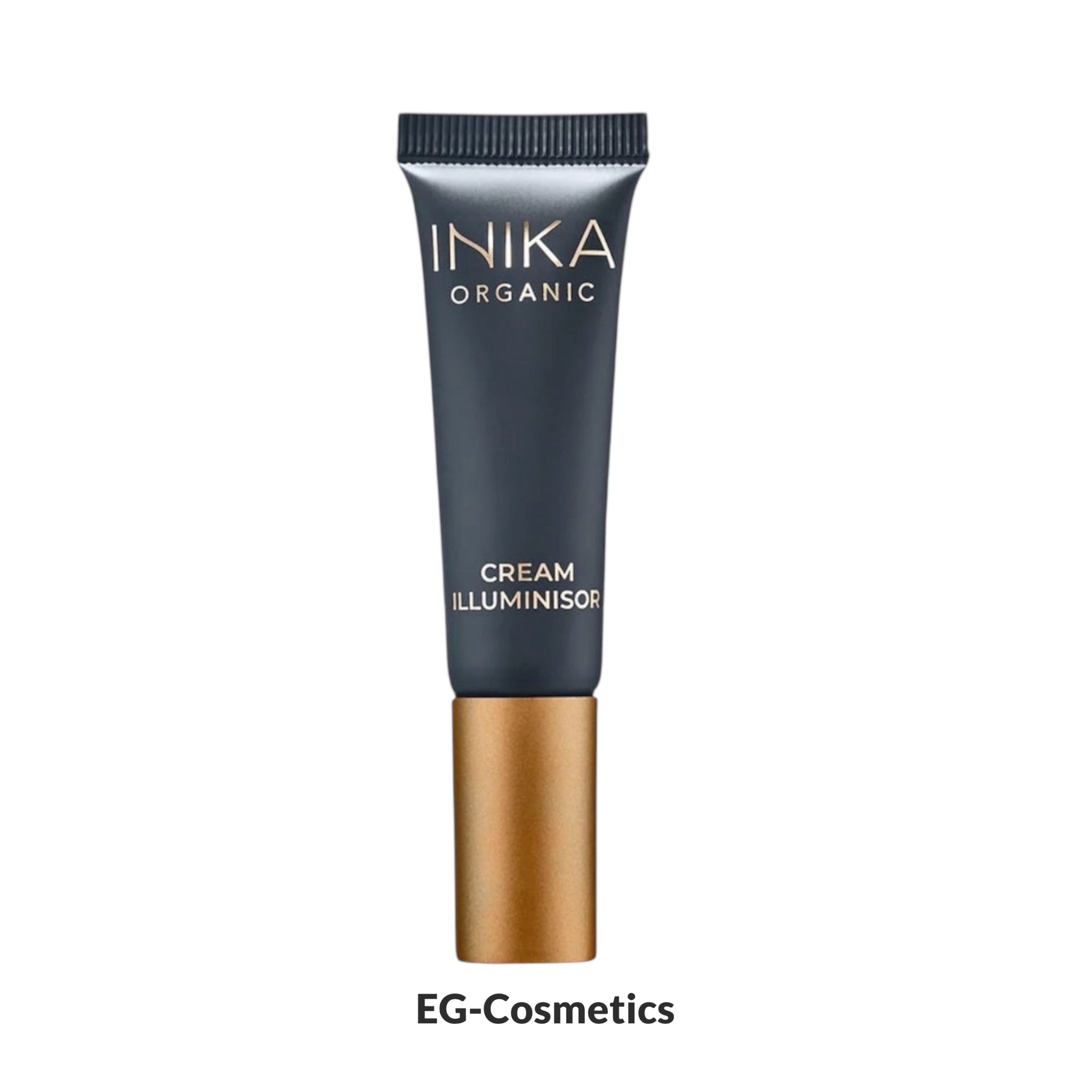 INIKA Organic Cream Illuminisor (Pink Pearl) 8ml