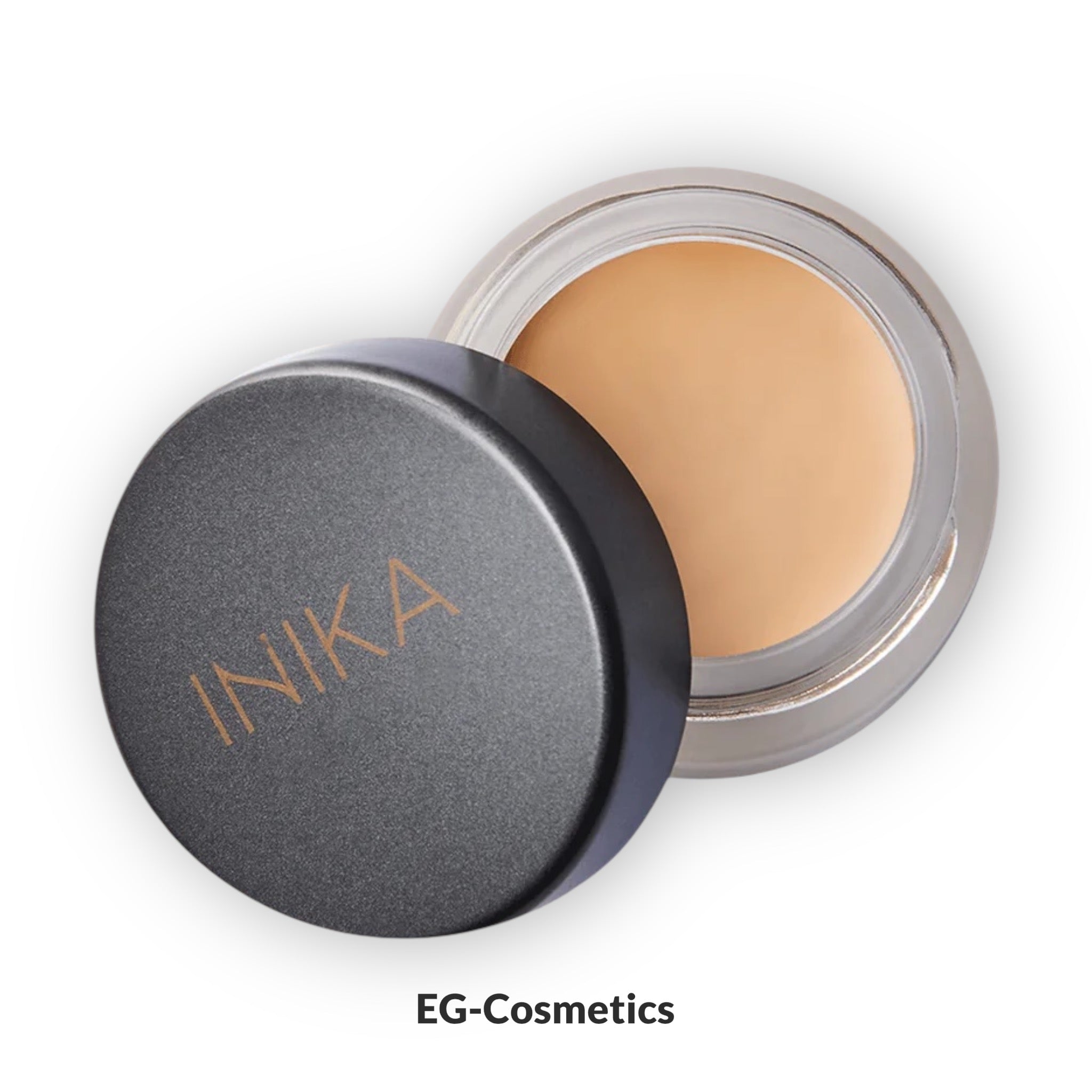 INIKA Organic Full Coverage Concealer (Vanilla) 3.5g
