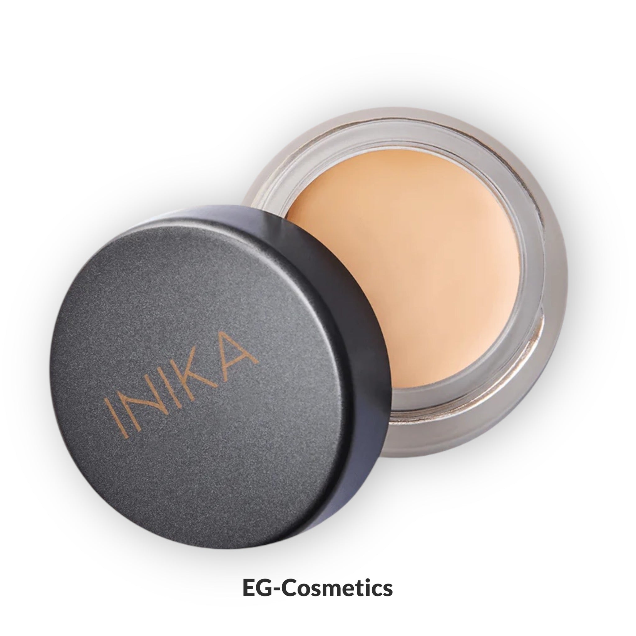 INIKA Organic Full Coverage Concealer (Shell) 3.5g