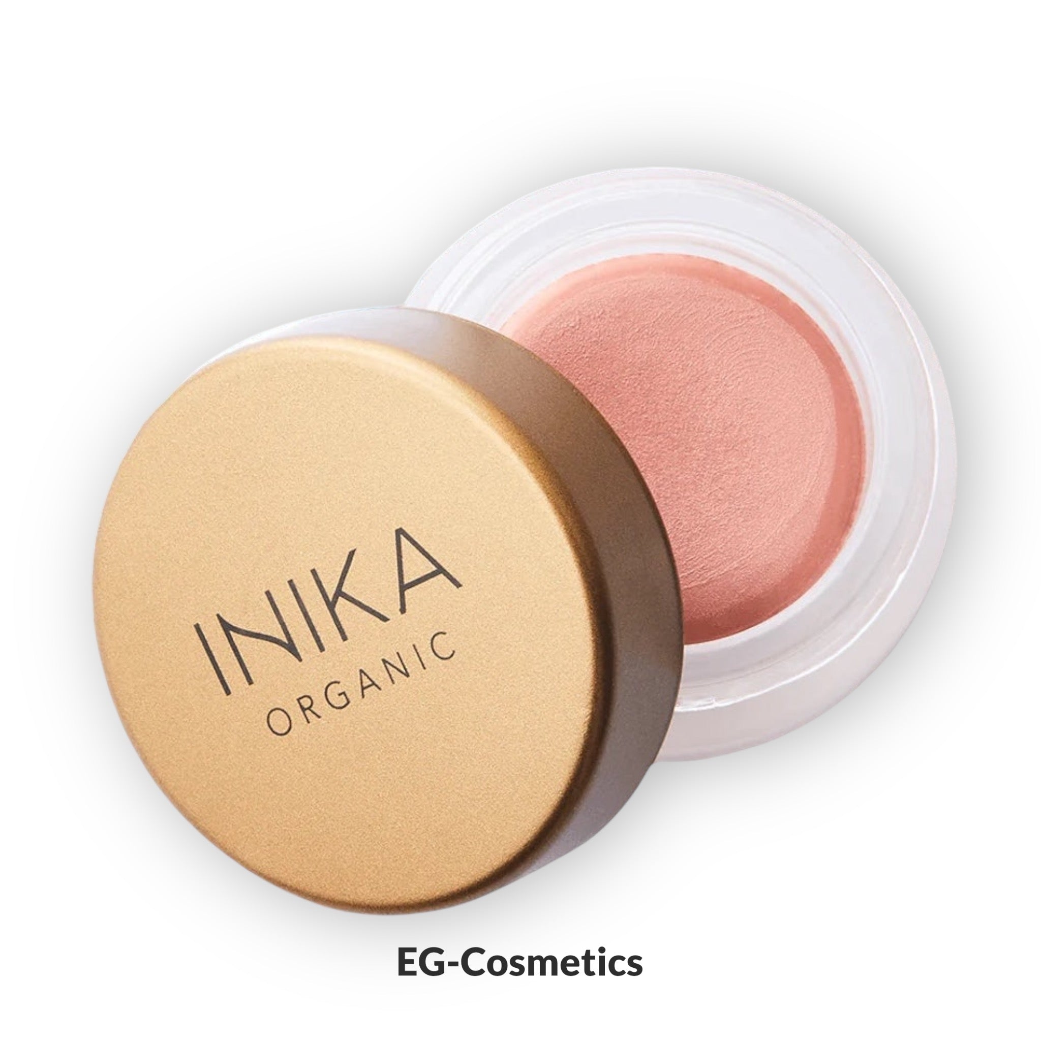 INIKA Organic Lip & Cheek Cream (Dusk) 3.5g
