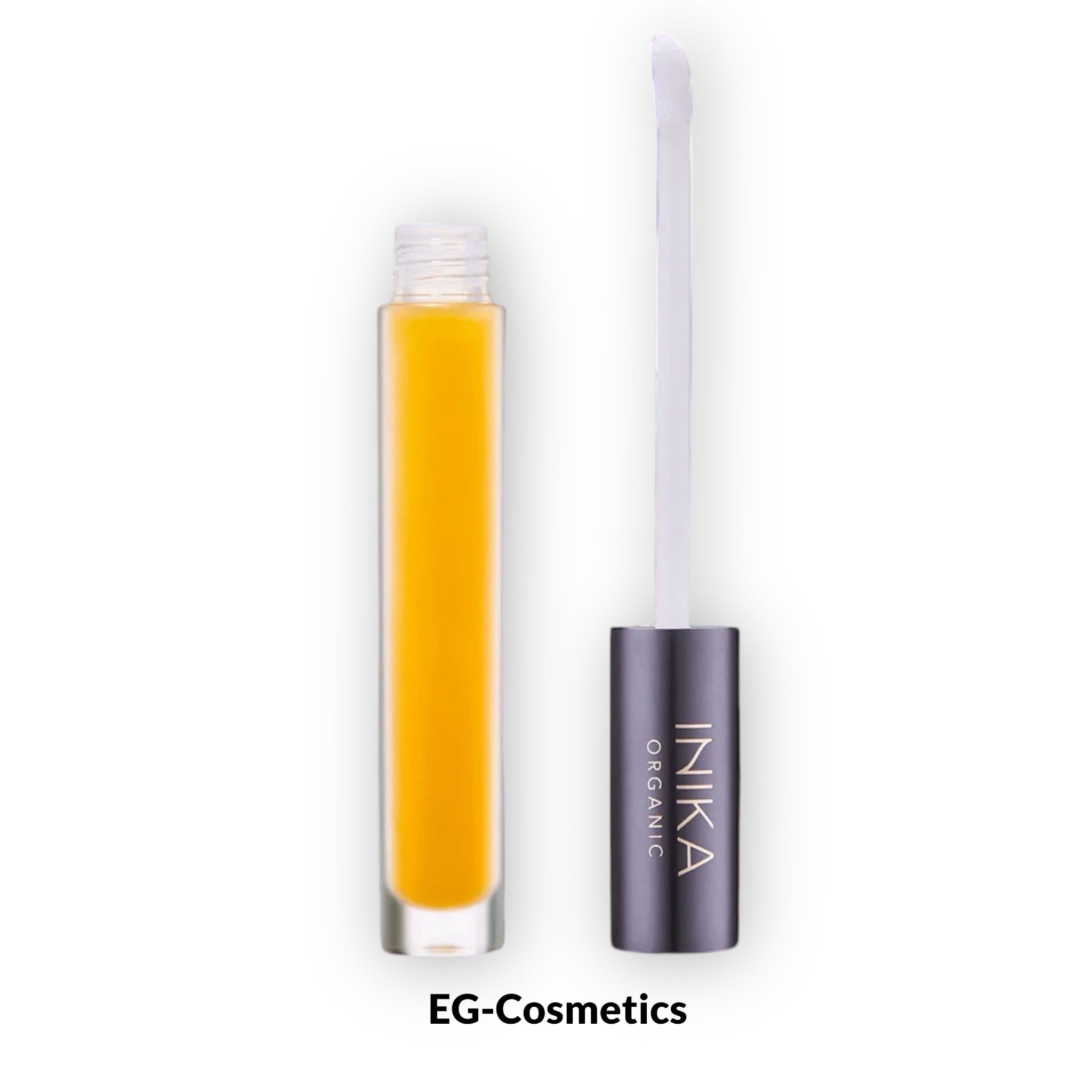 INIKA Organic Lip Serum 5ml (unboxed)