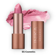 INIKA Organic Lipstick 4.2g (Flushed)