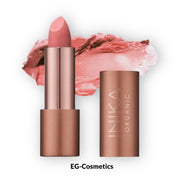 INIKA Organic Lipstick 4.2g (Nude Pink)