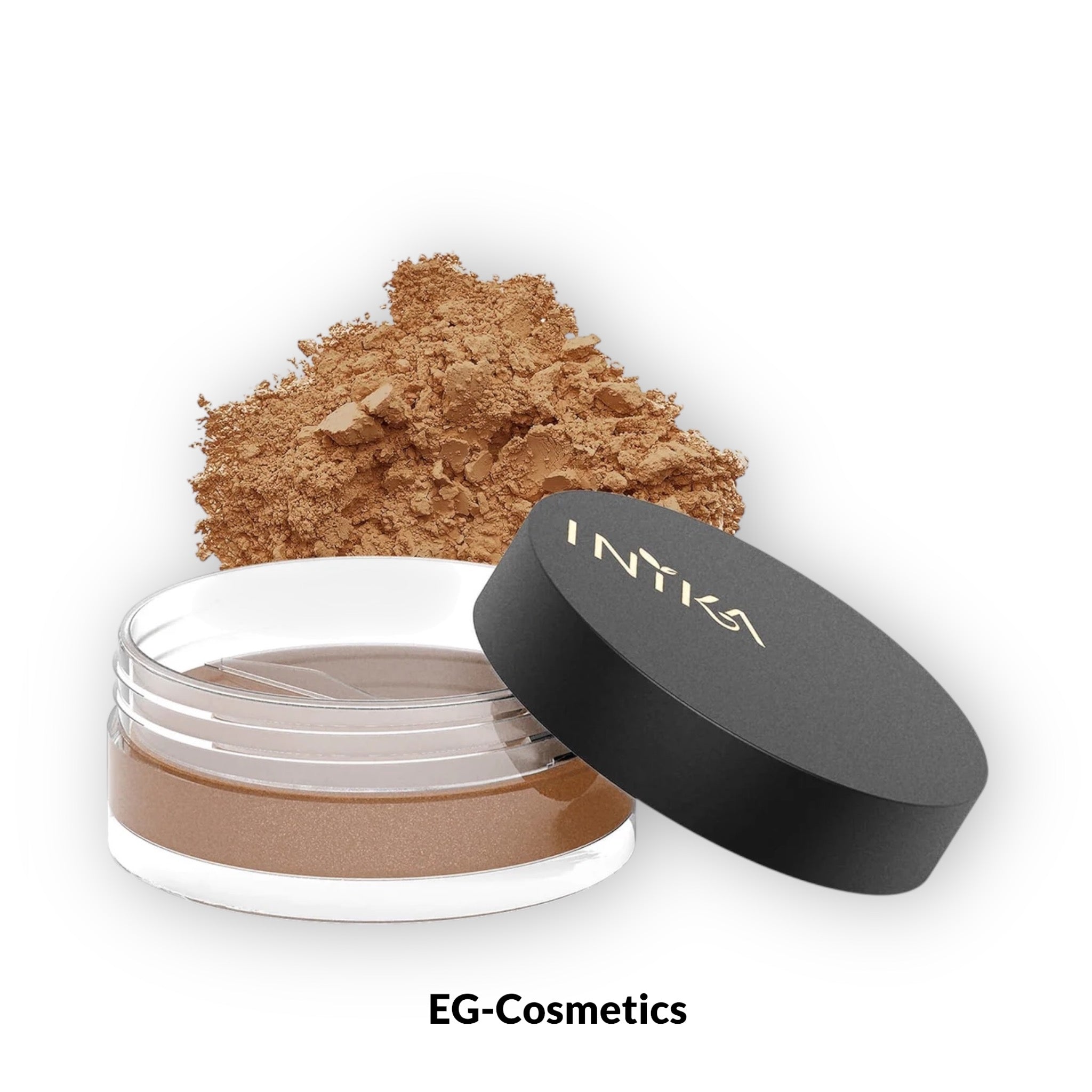 INIKA Organic Loose Mineral Bronzer (Sunkissed) 8g