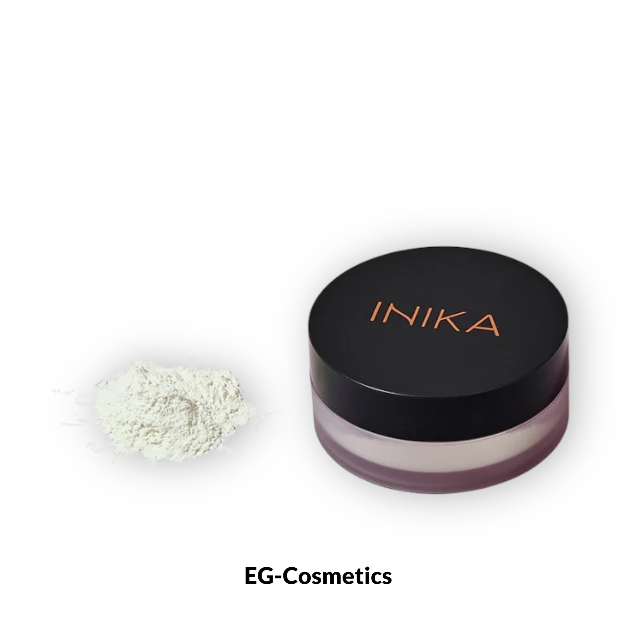 INIKA Organic Mineral Setting Powder (Mattify) 7g