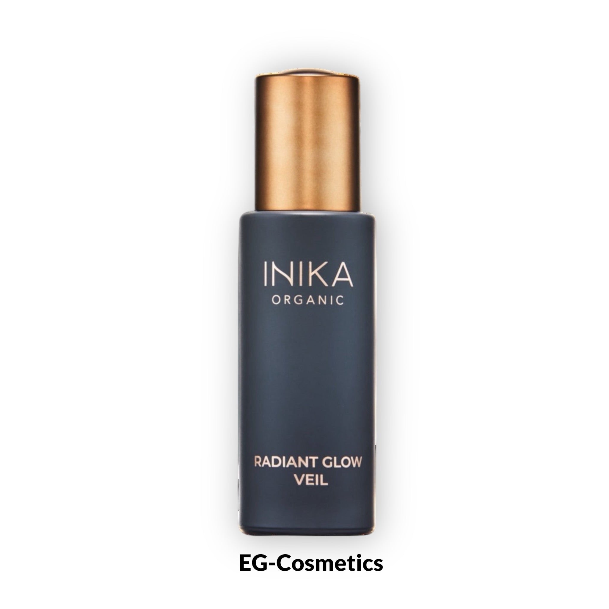 INIKA Organic Radiant Glow