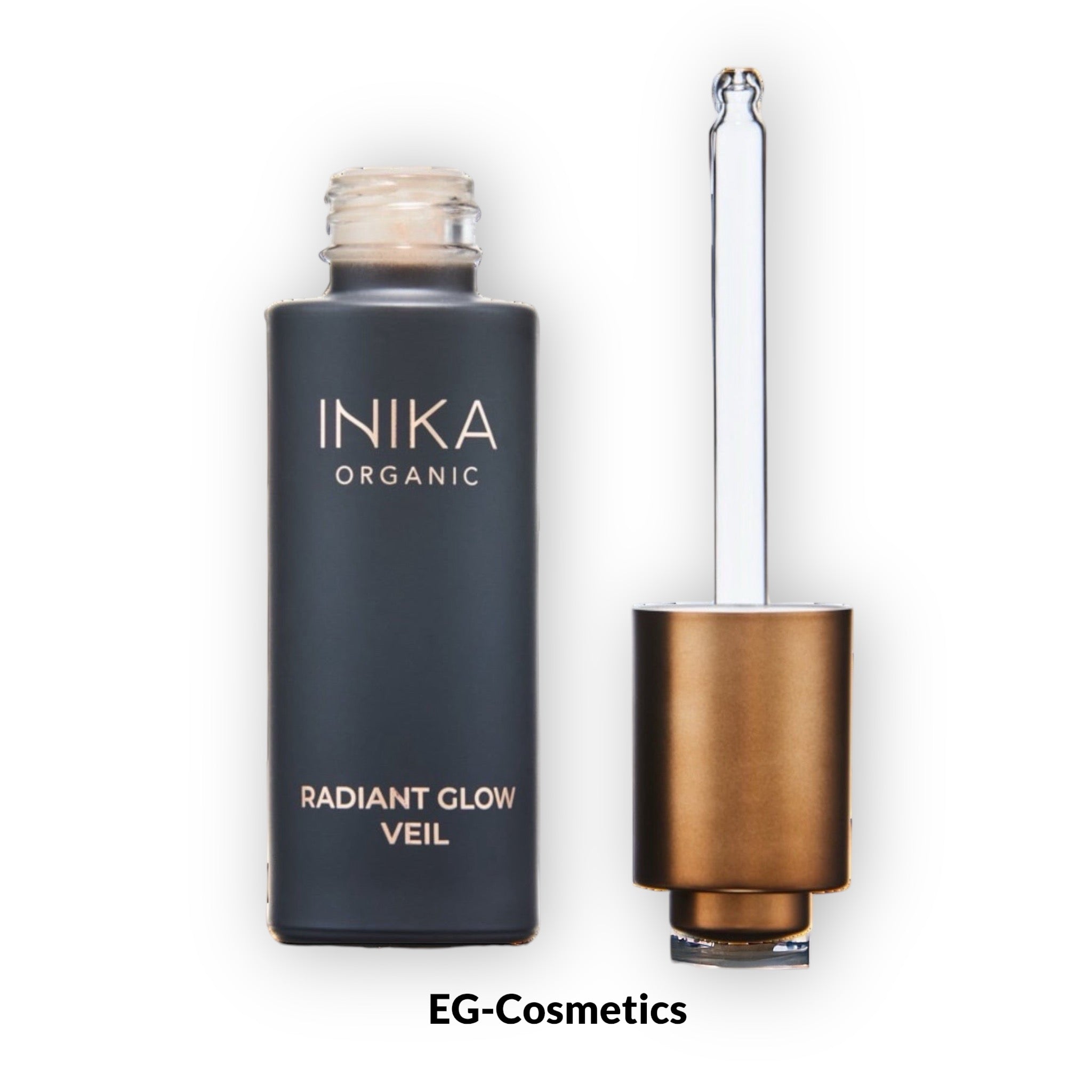 INIKA Organic Radiant Glow