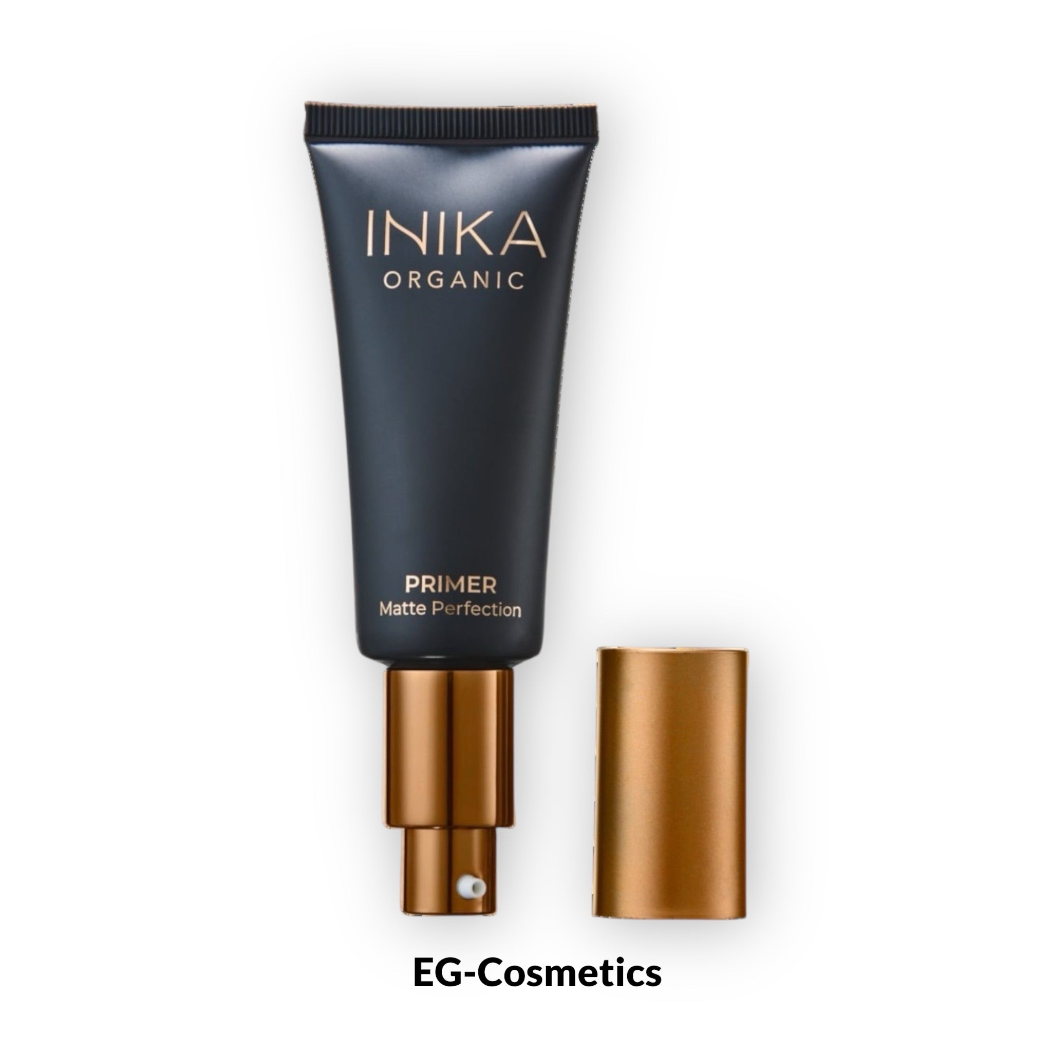 INIKA Organic Sheer Coverage Concealer (Porcelain) 10ml