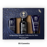 Neal's Yard Remedies Invigorating Skincare Set Men