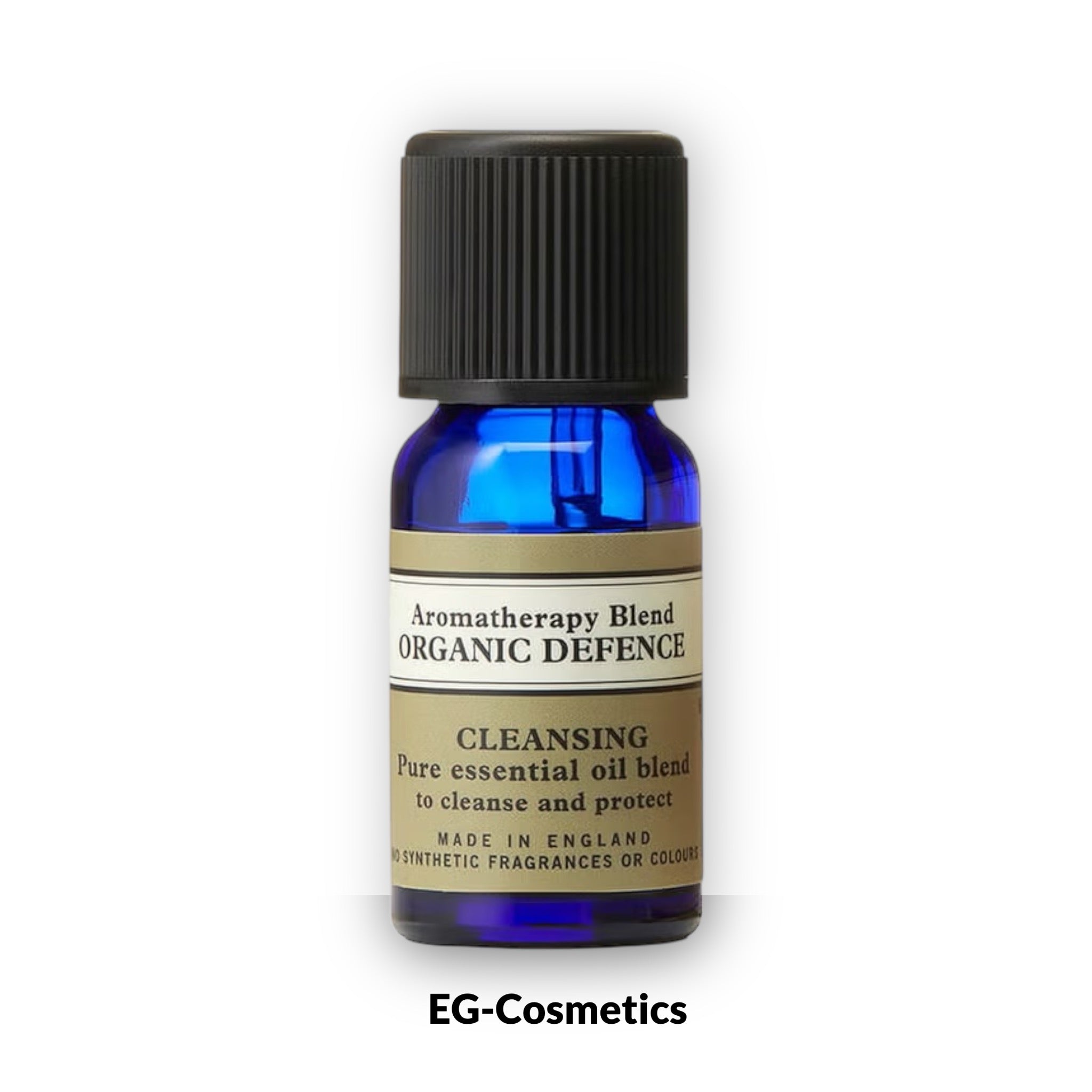 Neal's Yard Remedies Organic Defence Aromatherapy Blend (10ml)