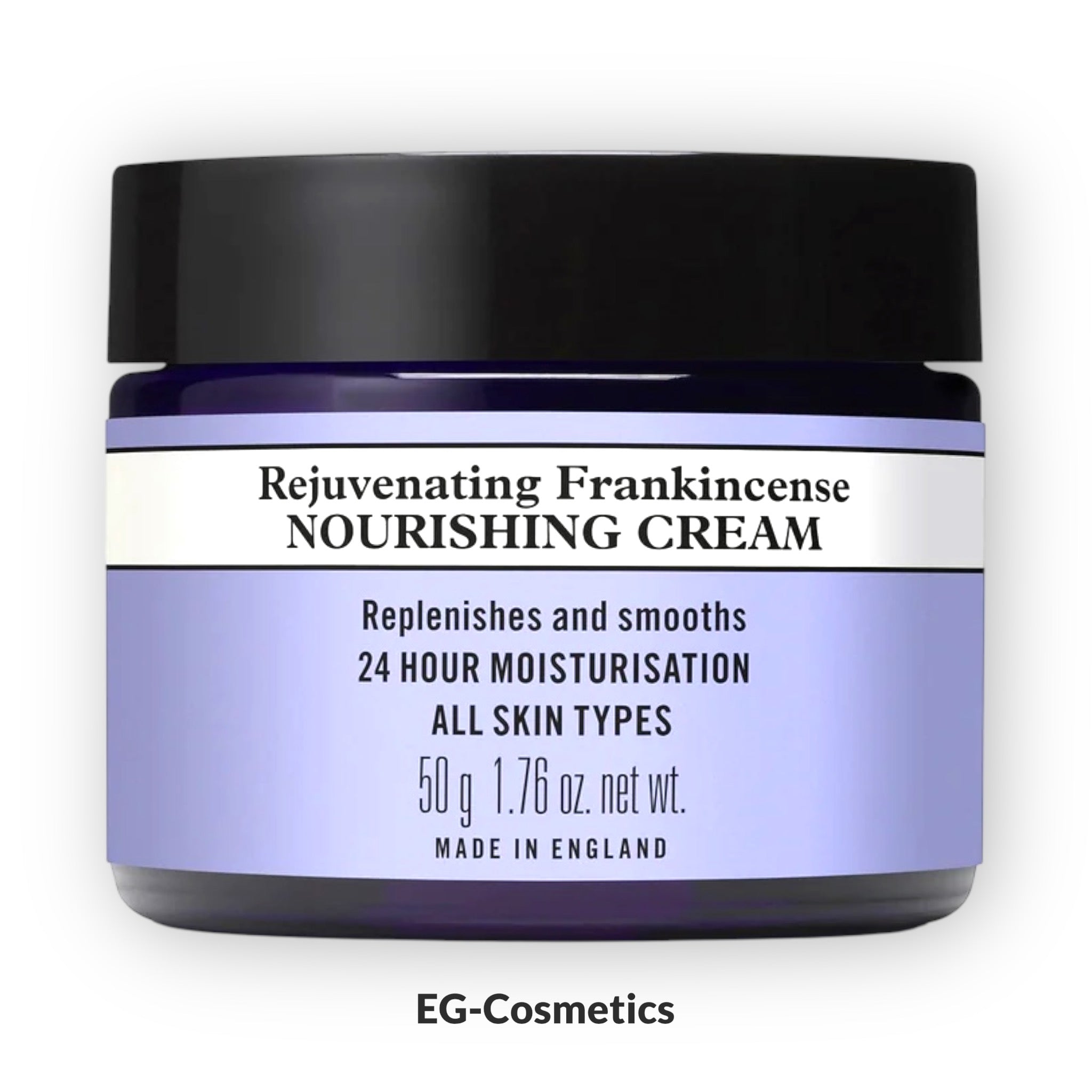 Neal's Yard Remedies Frankincense Nourishing Cream 50g