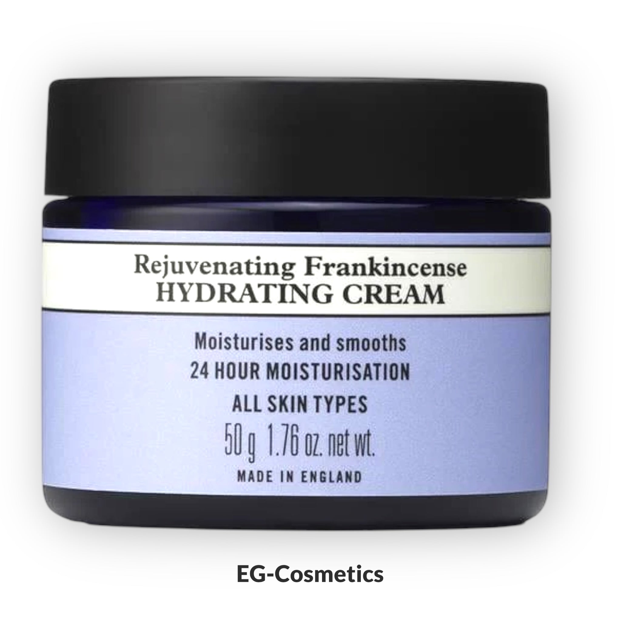 Neal’s Yard Remedies Frankincense Hydrating Cream 50ml