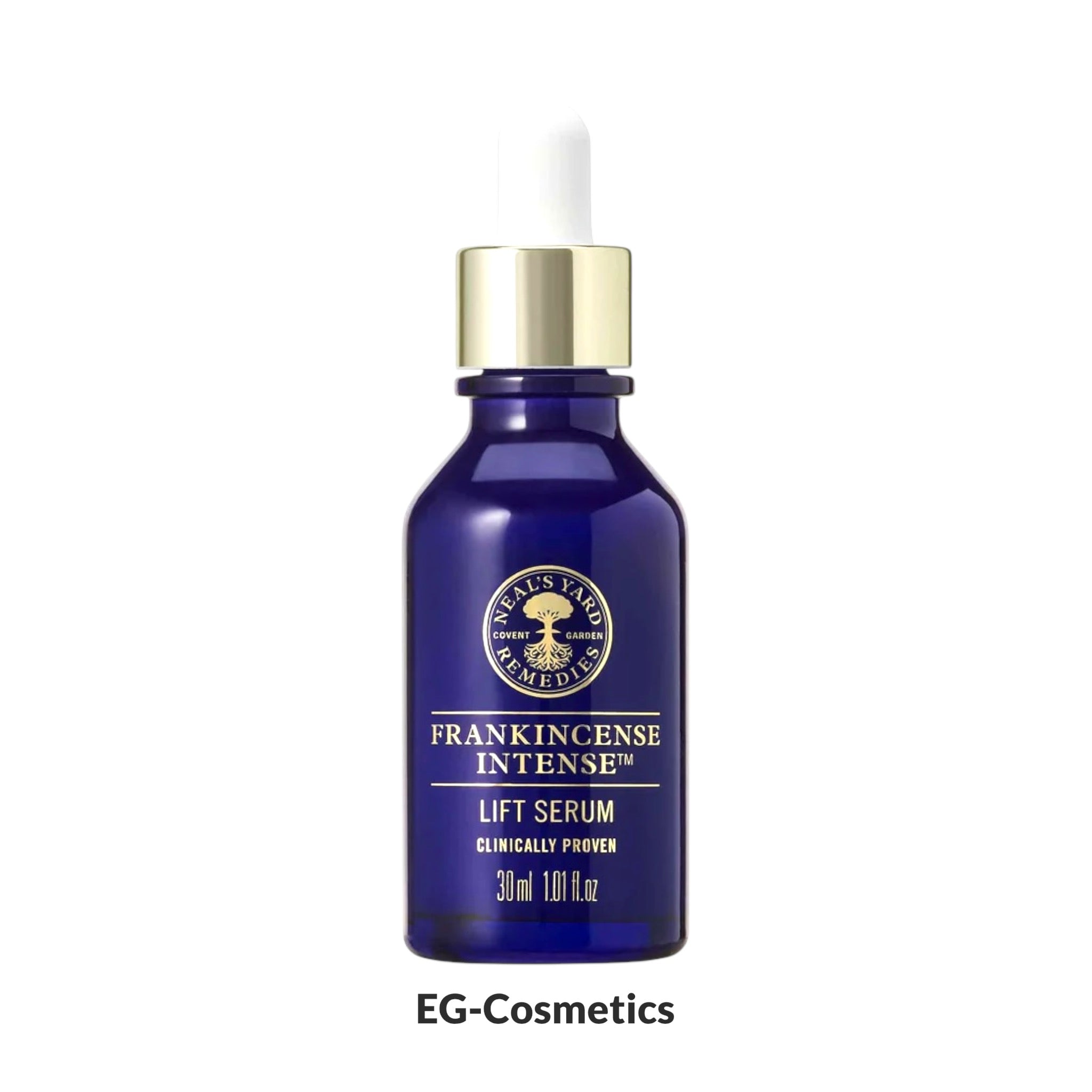 Neal's Yard Remedies FRANKINCENSE INTENSE Age Defying Serum 30ml